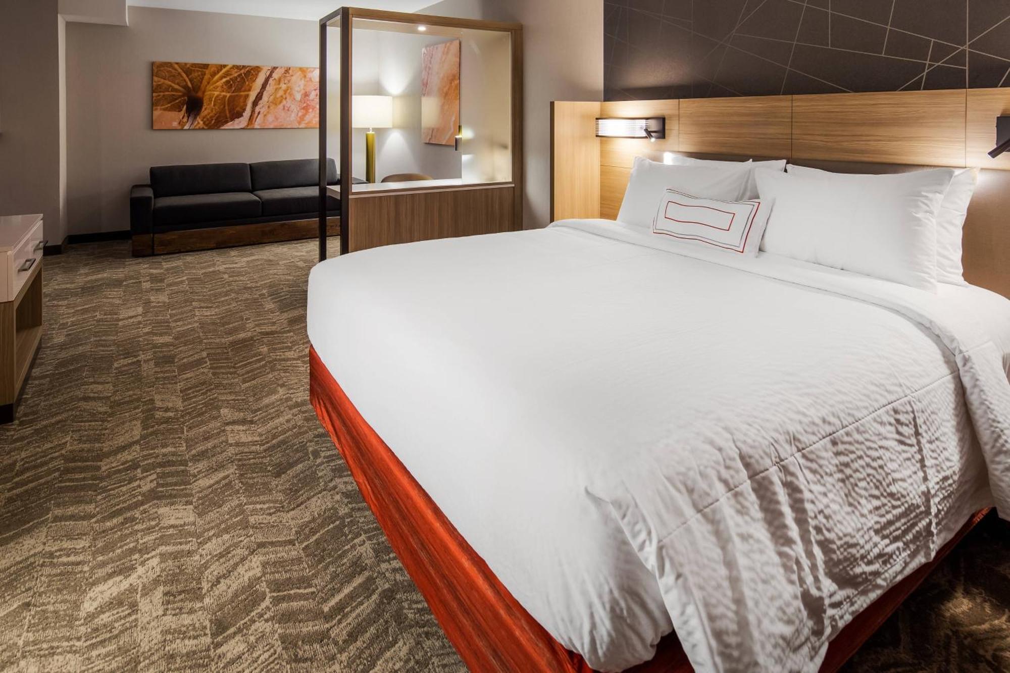 Springhill Suites By Marriott Чемберсберг Экстерьер фото